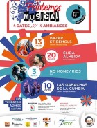 Festival Du Printemps Musical