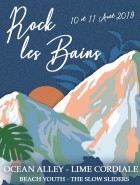 Rock Les Bains