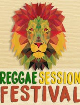 Affiche Reggae session 2018