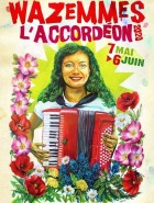 Wazemmes L'Accordéon