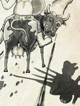 Affiche La Baro 2017