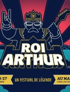 Festival Du Roi Arthur
