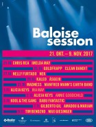 Baloise session