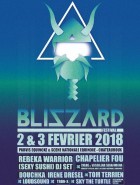 Festival Blizzard