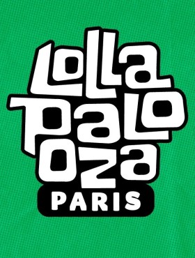 Affiche Lollapalooza 2025
