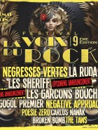 La Voix du Rock