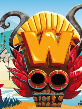 Affiche Wadada 2018
