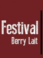 Berry lait festival