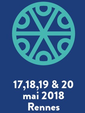 Affiche Made festival Rennes 2018