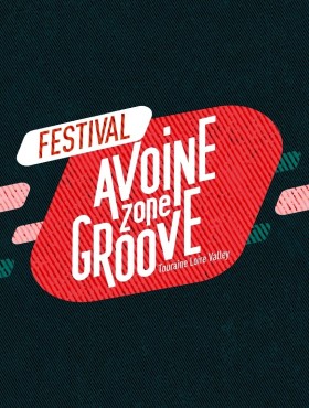 Affiche Avoine zone groove 2018