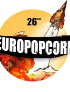 Europopcorn Festival