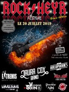 ROCK'HEYR