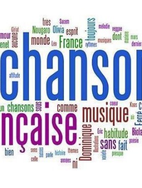 Affiche Faites de la chanson 2018
