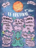 Esprit Festif Le Festival 4e