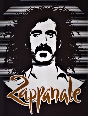 Affiche Zappanale 2018