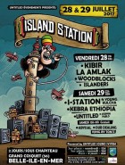 Island Station