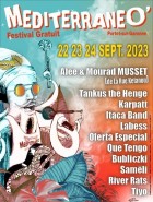 Festival Méditerranéo