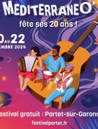 Festival Méditerranéo