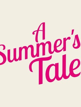 Affiche A summer's tale 2018