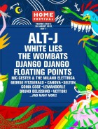 Home festival