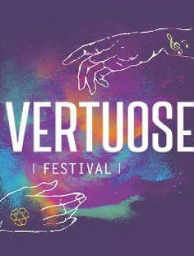 Affiche Le virtuose festival 2017