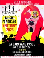 Musik Fabrik - Xerpils Festival