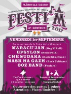 Festival Festi' M