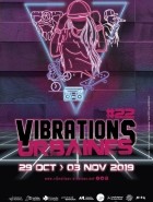 VU#22 - Vibrations Urbaines 2019