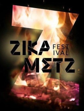 Affiche Zicametz 2018