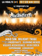 Crashmusette