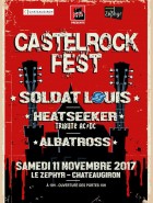 Castlerock Fest