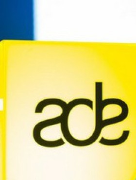 Affiche Amsterdam dance event 2017
