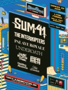 Slam dunk festival