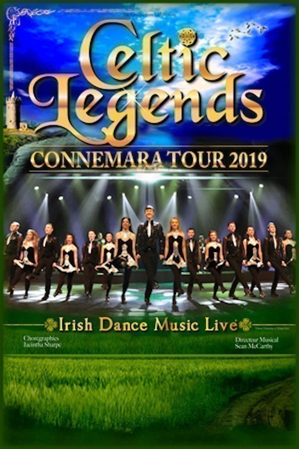 Festival Celtic legends rouen 2019 à Rouen (76). Programme, places