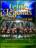 Celtic legends rouen