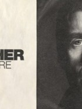 Affiche Liam Gallagher 2018
