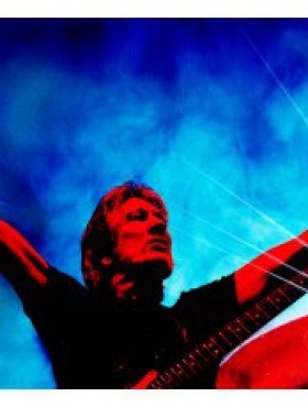 Affiche Roger Waters  2018