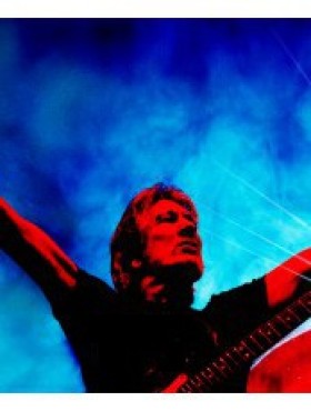 Affiche Roger Waters  2018