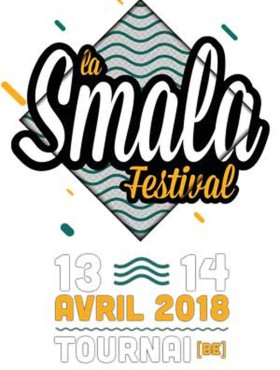 Affiche La Smala 2018