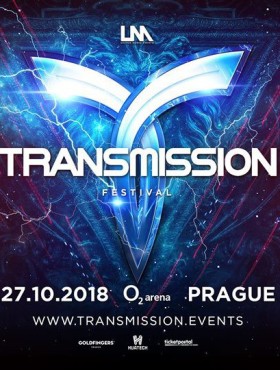 Affiche Transmission 2018