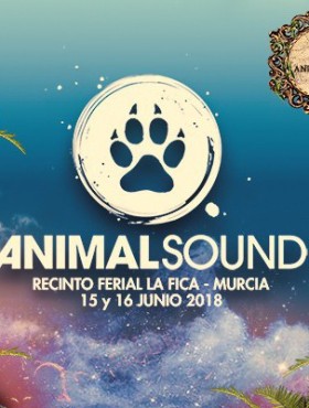 Affiche Animal Sound 2018