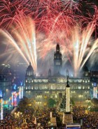 Hogmanay