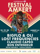 World Festival Ambert