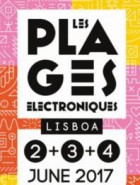 Plages electroniques Lisboa