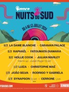 Les Nuits Du Sud