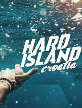 Affiche Hard island 2018