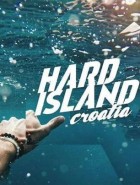 Hard island