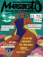 Marguest' Ô Rural Art Festival