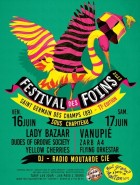 Le festival des foins