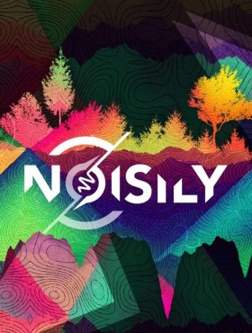 Affiche Noisily 2018